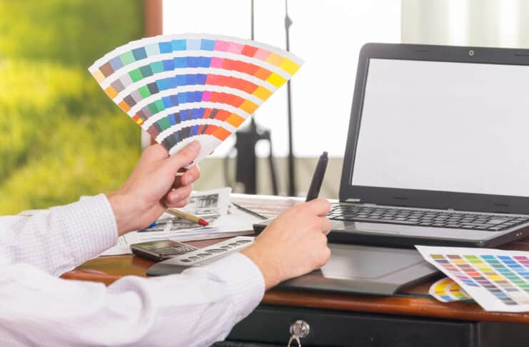 Les 5 avantages de l’impression en ligne pour une entreprise Les 5 avantages de l'impression en ligne pour une entreprise Depositphotos_pxhidalgo