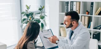L'importance de choisir une complémentaire santé adaptée pour vos salariés Deposit photosVitalikRadko