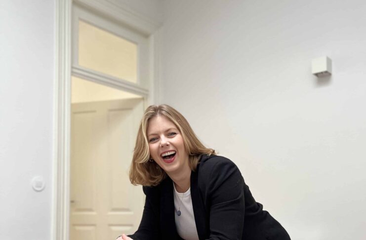 Cadre dirigeant, les clés d'une transition réussie