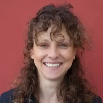 Caroline Vignaud, Directrice Food & RSE de FoodChéri