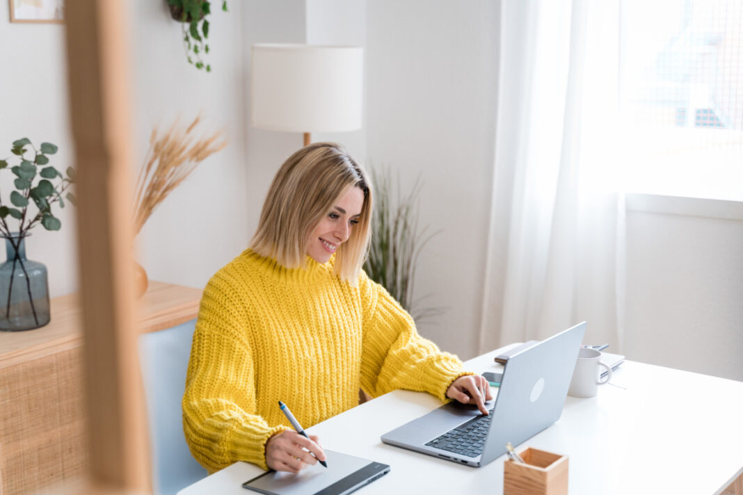 Choisir le portage salarial