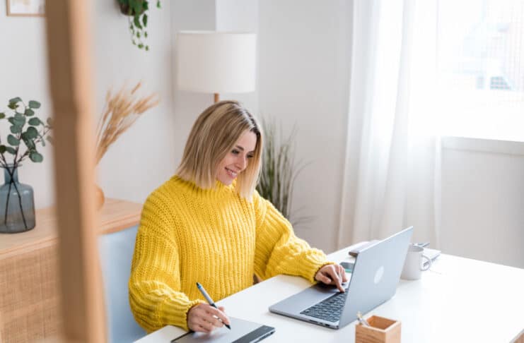 Choisir le portage salarial