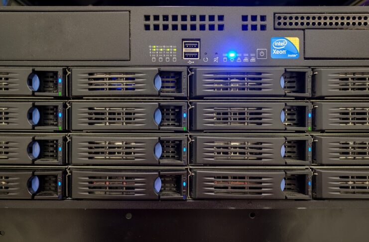 L'importance des sauvegarde pour les entreprise