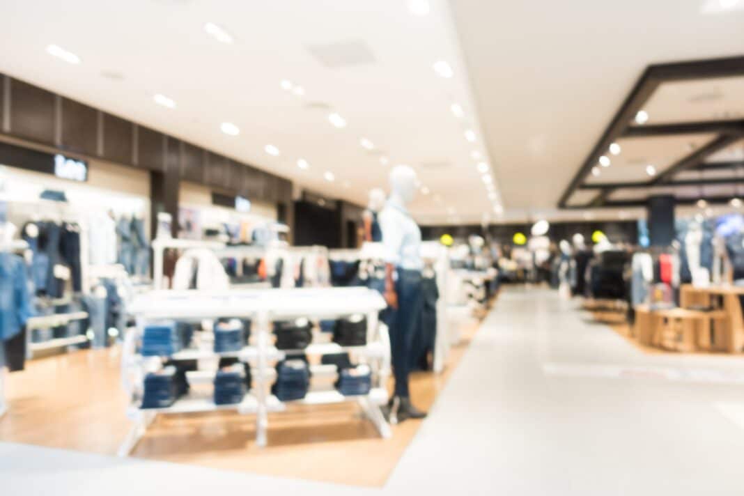 Les meubles bas de rangement pour organiser votre espace de vente 