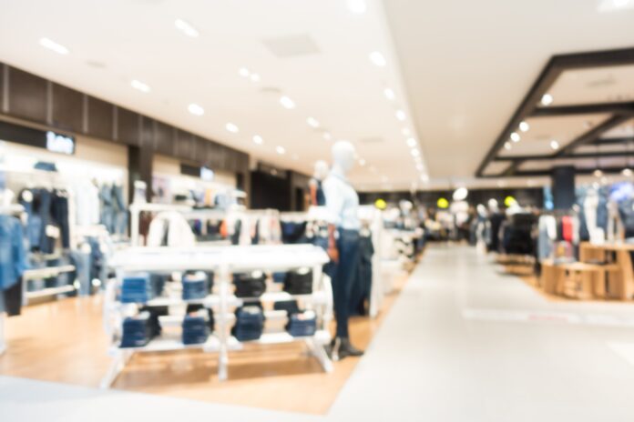 Les meubles bas de rangement pour organiser votre espace de vente 