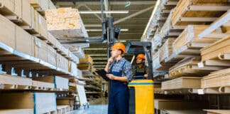 Comment la digitalisation transforme l’industrie de la construction Comment la digitalisation transforme l’industrie de la construction Depositphotos_VitalikRadko