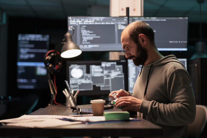 Construire une culture de la sécurité en tant que processus Depositphotos_DragoscondreaW