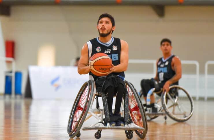 Handicap, handicapés, paralympiques Depositphotos_ANVMEDIA