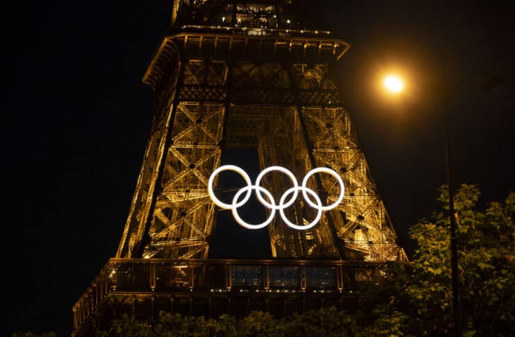 Jeux Olympiques Paris 2024 Depositphotos_celsopupo