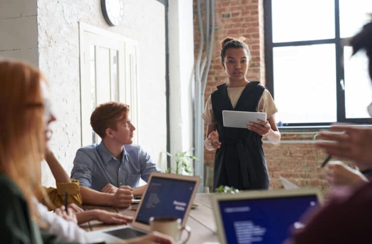 Meilleures pratiques pour la mise en place d’un intranet d’entreprise efficace