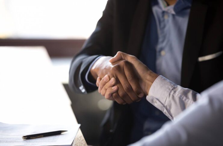 Recrutement en finance : pourquoi faire appel à un cabinet spécialisé ? Recrutement en finance faire appel à un cabinet spécialisé