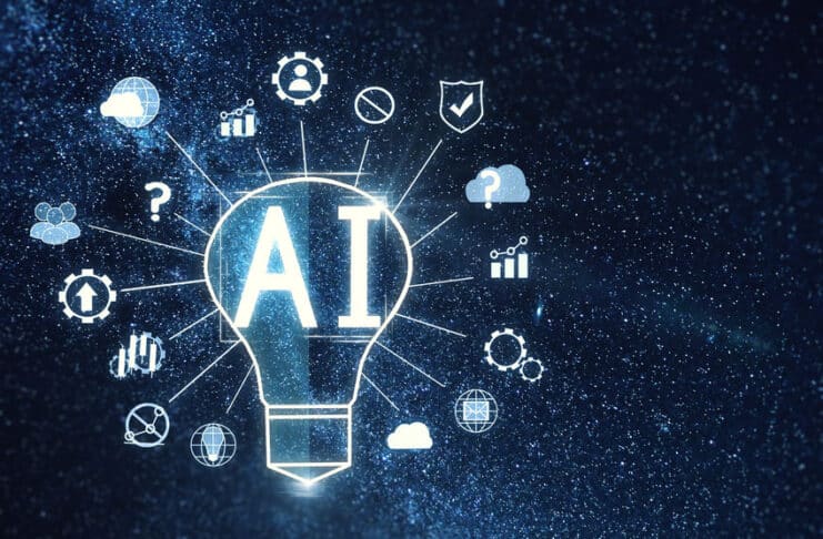 L'impact de l'IA sur l'organisation