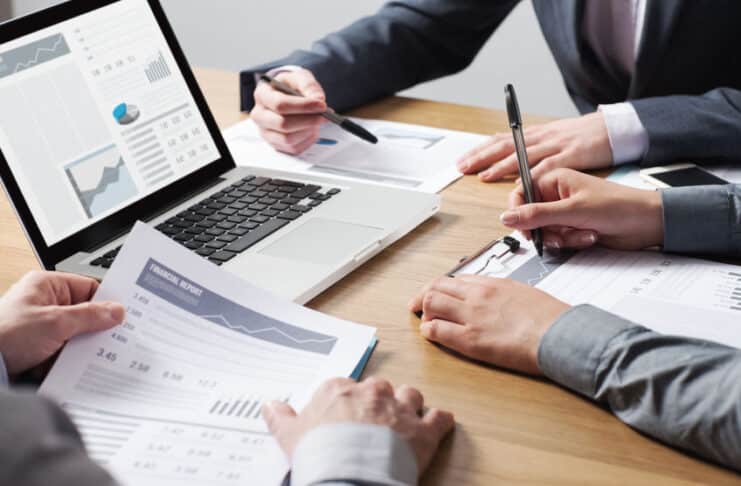 Révolution fintech : quel impact sur les carrières des professionnels de banque et comment s’adapter ? Révolution fintech l'impact sur les carrières de la banque