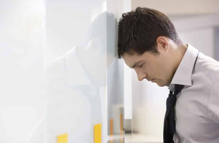 Accueillir un salarié après un burn out Accueillir un salarié après un burn out Depositphotos_londondeposit