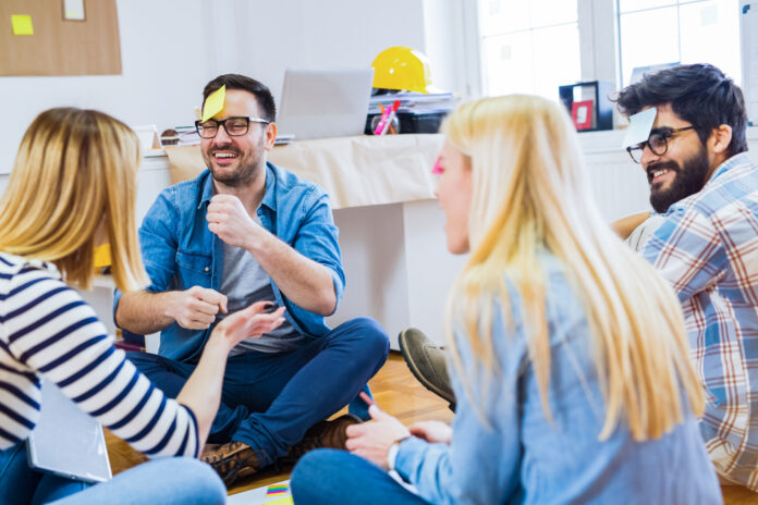 Formations Management et jeux de rôle Depositphotos_dusanpetkovic