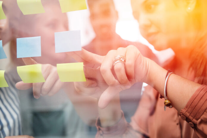 la mémoire en entreprise Depositphotos_pablocalvog