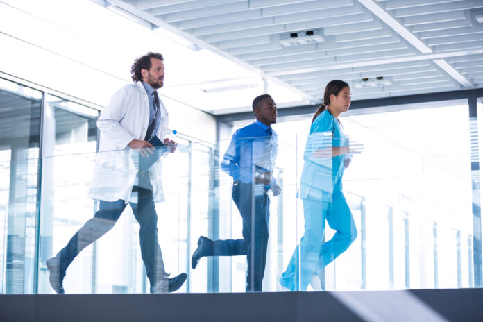 Leadership en santé Depositphotos_Wavebreakmedia