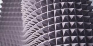 L'efficacité des panneaux acoustiquesvDepositphotos konevaelvira.gmail.com