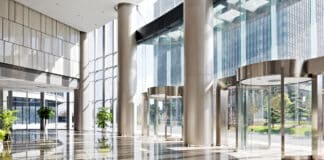 L’immobilier de bureaux en crise : la nécessité de redynamiser le marché L'immobilier de bureau en crise Depositphotos_zhudifeng