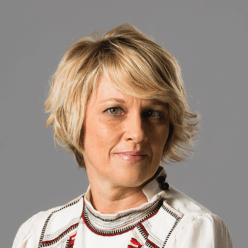 Anne Quemin, Co-fondatrice de l'agence Poilu.s Paris #dogatwork
