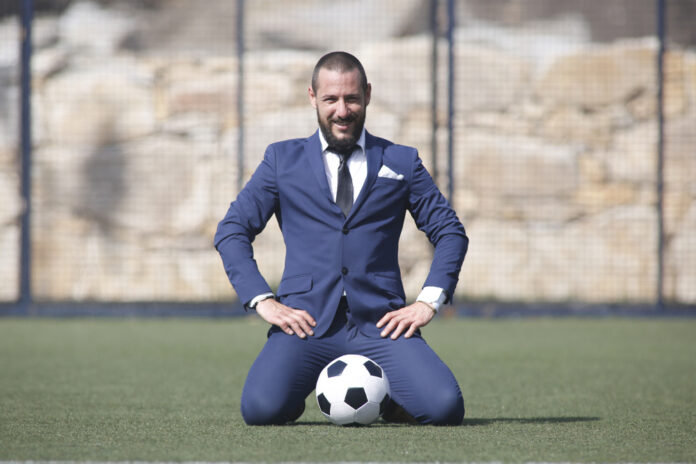 Choisir un métier dans le management sportif Depositphotos_Imaxpress