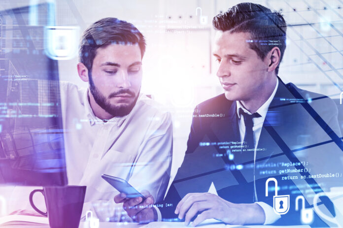 L'ascension des attaques de phishing Depositphotos_denisismagilov