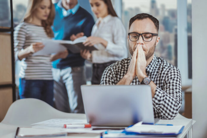 L'avenir de la RSE est-il en danger Depositphotos_Yacobchuk 1