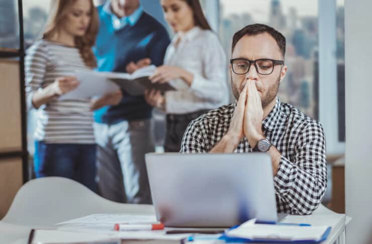 L’avenir de la RSE est-il en danger ? L'avenir de la RSE est-il en danger Depositphotos_Yacobchuk 1