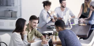 « Marque employeur », la nouvelle arme pour se démarquer auprès des candidats « Marque employeur », la nouvelle arme Depositphotos_photographee.eu