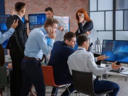 Tout savoir sur le private equity Depositphotos_belchonock