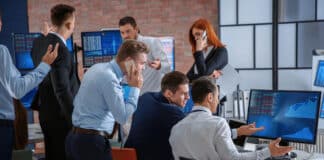 Tout savoir sur le private equity ou capital-investissement Tout savoir sur le private equity Depositphotos_belchonock