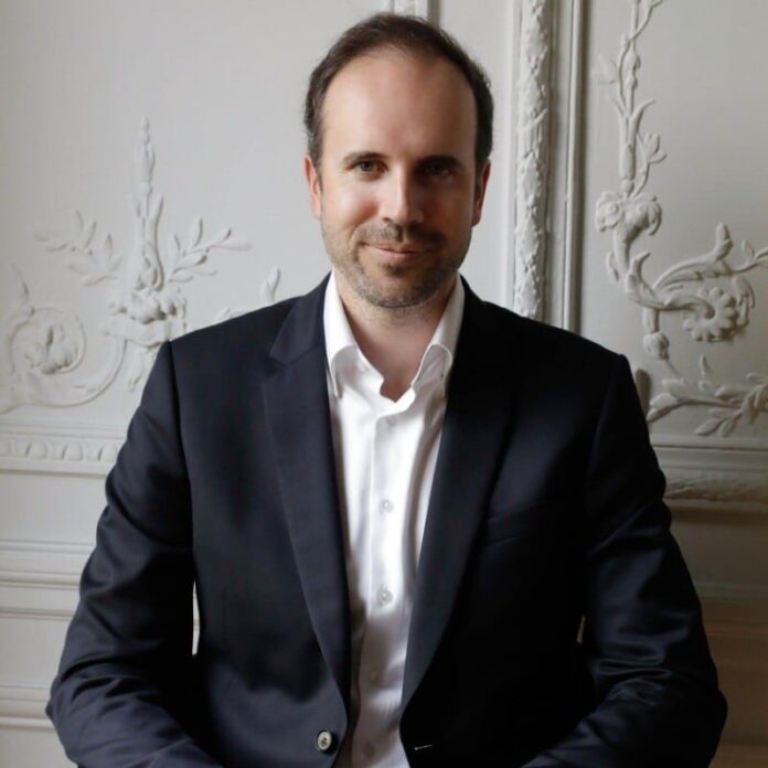 Cadre accusé d’un harcèlement