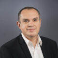 Arnaud Marquant, Directeur des opérations chez KB Crawl SAS