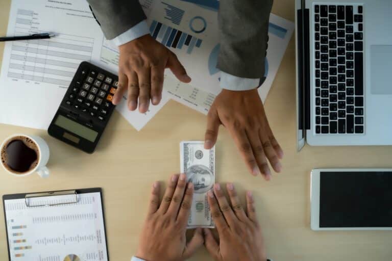 effectuer une simulation de salaire en portage salarial