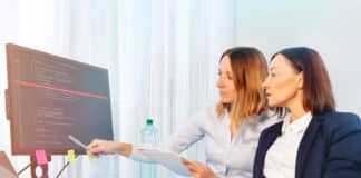 DSI & Métier un duo gagnant Depositphoto Serrnovik