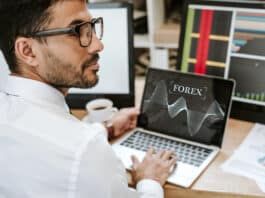 Demarrer le trading Forex Depositphotos_AndrewLozovyi