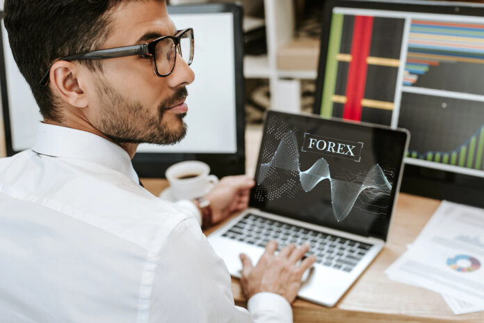 Demarrer le trading Forex Depositphotos_AndrewLozovyi