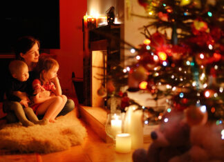 Fête de Noël et le Père Noël : les meilleures citations