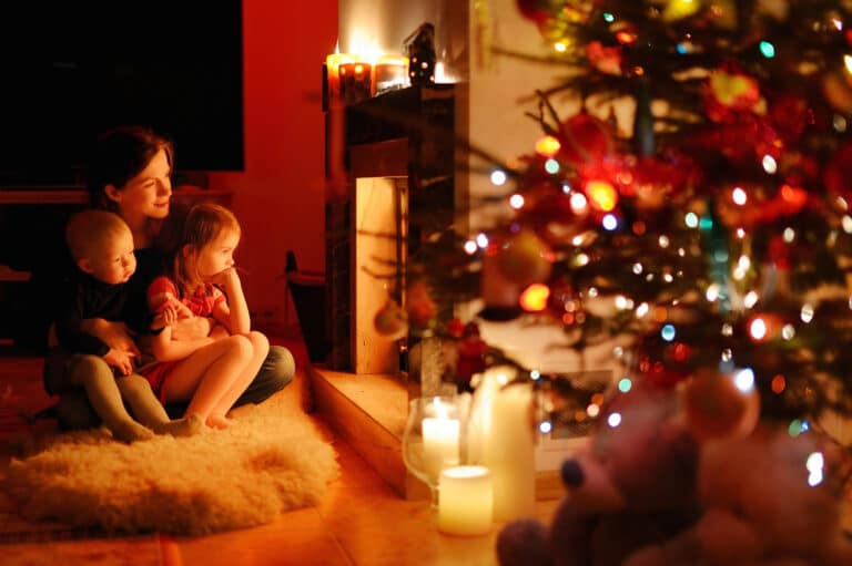 Fête de Noël et le Père Noël : les meilleures citations