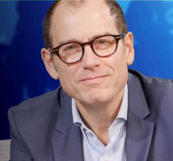 Gardiens du cyberspace Directeur régional Europe du Sud chez Vectra