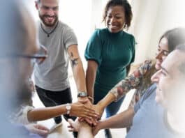 Pratiques de team building Depositphotos_Rawpixel