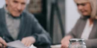 Retraite moyenne des indépendants Depositphotos_AndrewLozovyi