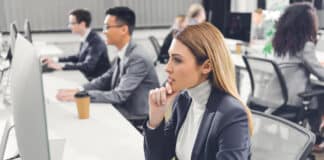 Stockage cloud : pourquoi privilégier une solution souveraine et sécurisée ? Stockage cloud Depositphotos_Allaserebrina