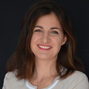 Amandine PERROUX Associée de Finalli.com et Responsable du bureau Bordeaux