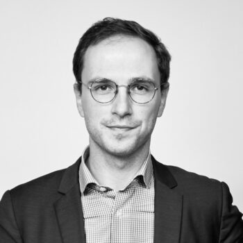 Mathieu Beauchant, avocat chez Oratio Avocats