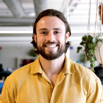 Barthelemy de Badts, Sales Manager France @Factorial
