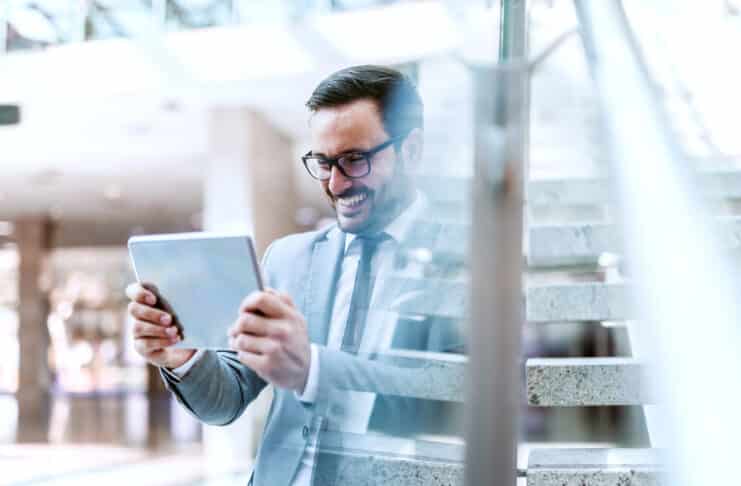 Être un manager augmenté Depositphotos_dusanpetkovic