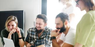 Devons-nous repenser le leadership pour le 21ème siècle ? Repenser le leadership Depositphotos_Jkstock