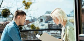 Avantages du Télétravail Depositphotos_IgorVetushko