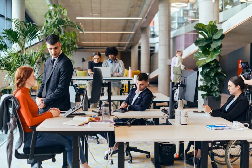 Les tendances RH pour 2025